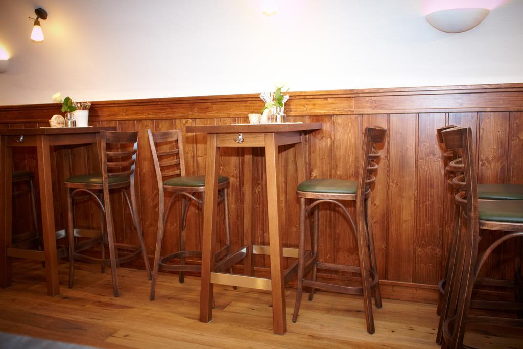 Rathauskeller Melk Ξενοδοχείο Εξωτερικό φωτογραφία